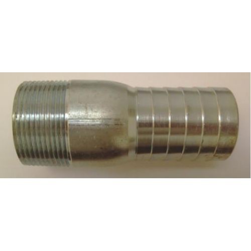 Stainless Steel King Combination Nipple factory